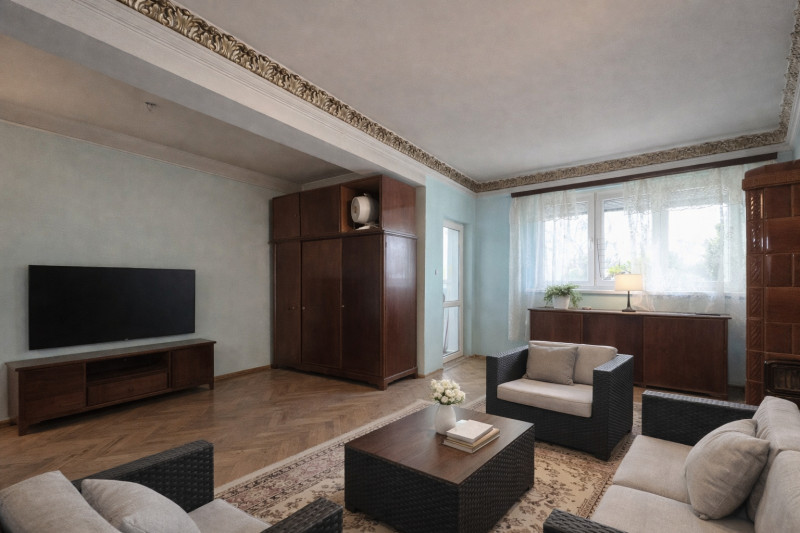 De la studio la 2 camere: locuință adaptabilă lângă Parcul și Arena Națională