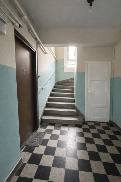 De la studio la 2 camere: locuință adaptabilă lângă Parcul și Arena Națională