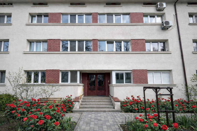 De la studio la 2 camere: locuință adaptabilă lângă Parcul și Arena Națională