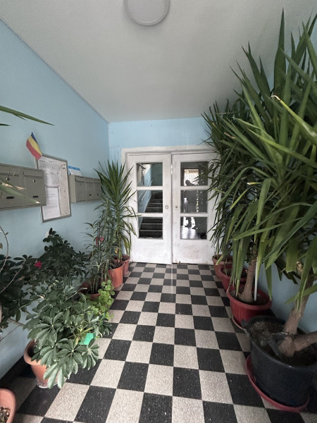 De la studio la 2 camere: locuință adaptabilă lângă Parcul și Arena Națională