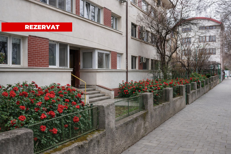 De la studio la 2 camere: locuință adaptabilă lângă Parcul și Arena Națională