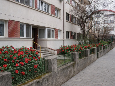 De la studio la 2 camere: locuință adaptabilă lângă Parcul și Arena Națională