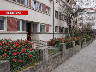 De la studio la 2 camere: locuință adaptabilă lângă Parcul și Arena Națională