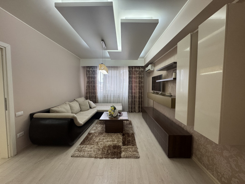 Apartament spațios și liniștit lângă Cismigiu