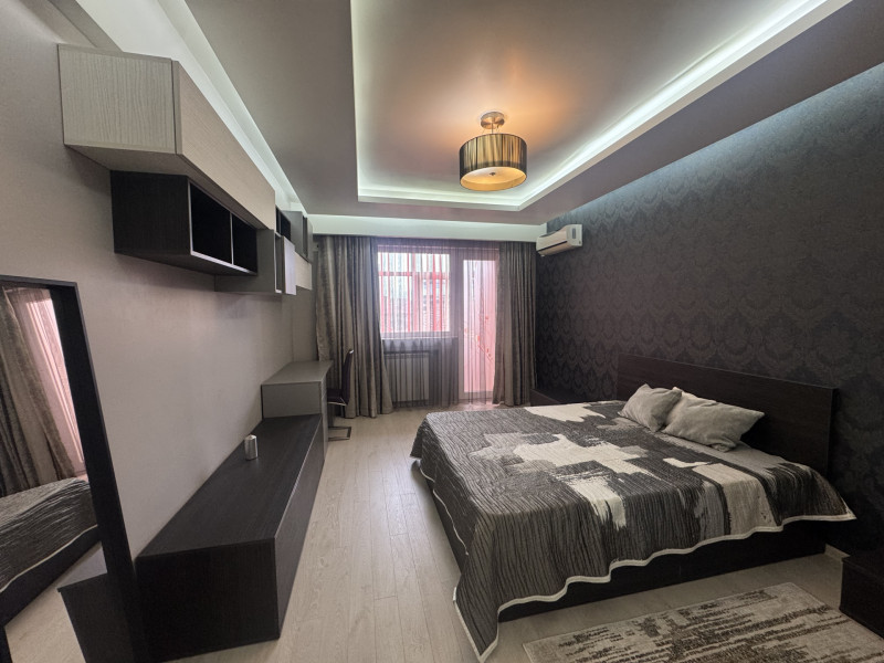 Apartament spațios și liniștit lângă Cismigiu
