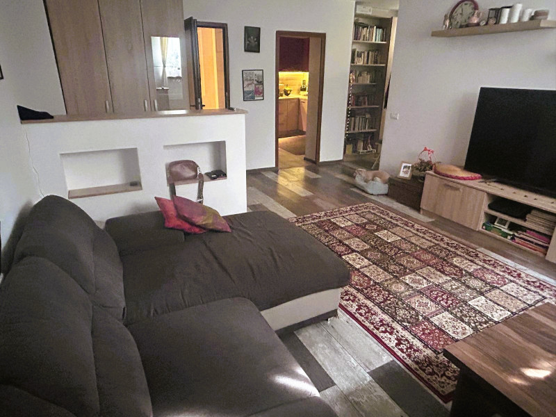 De vrei viață fericită, hai pe-o stradă liniștită!