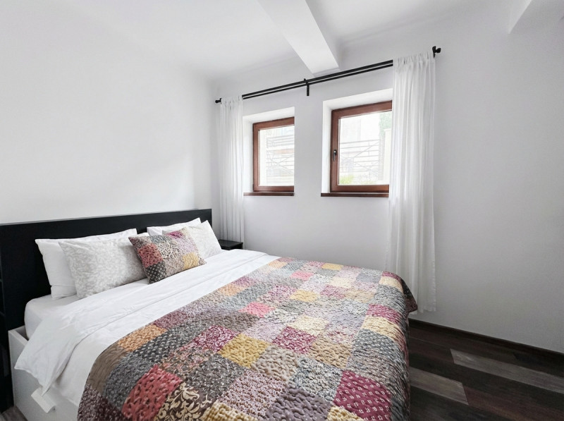 De vrei viață fericită, hai pe-o stradă liniștită!