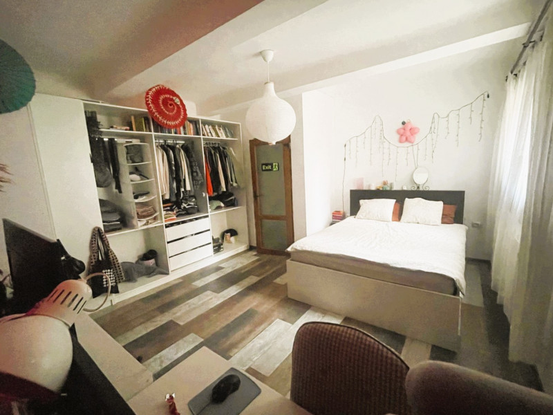 De vrei viață fericită, hai pe-o stradă liniștită!