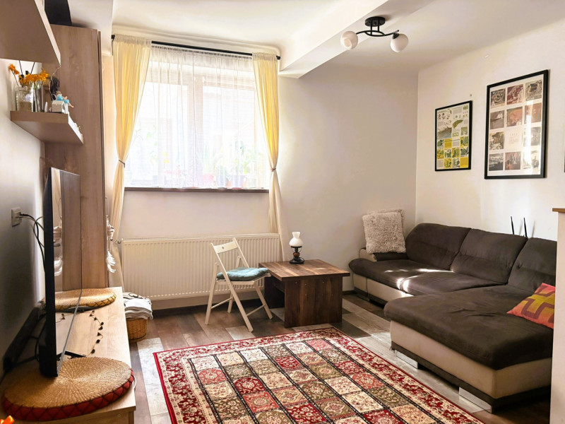 De vrei viață fericită, hai pe-o stradă liniștită!