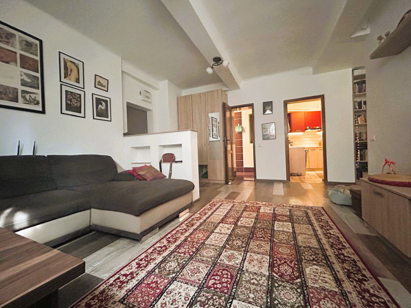 De vrei viață fericită, hai pe-o stradă liniștită!