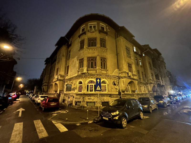 Apartament 5 camere Moșilor - Corbeni