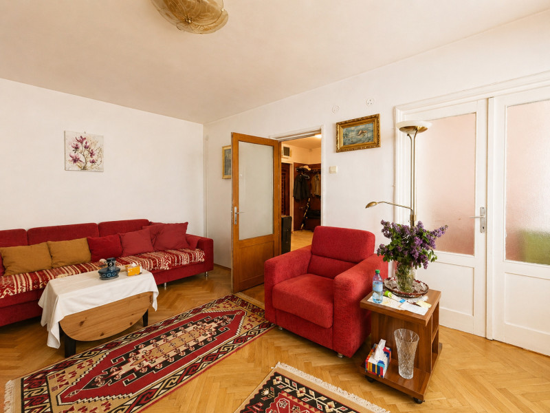 Apartament rar în Amzei – oportunitate care nu apare pe piață