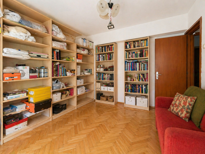 Apartament rar în Amzei – oportunitate care nu apare pe piață