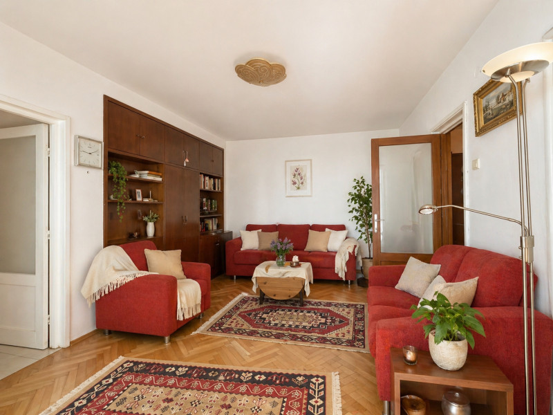 Apartament rar în Amzei – oportunitate care nu apare pe piață