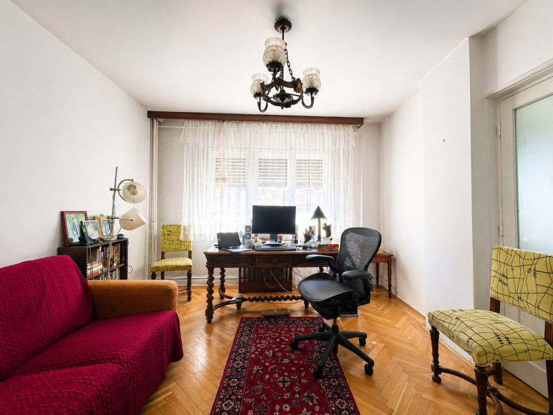 Apartament rar în Amzei – oportunitate care nu apare pe piață