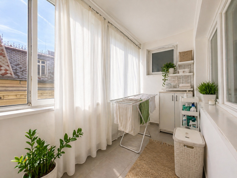 Apartament rar în Amzei – oportunitate care nu apare pe piață
