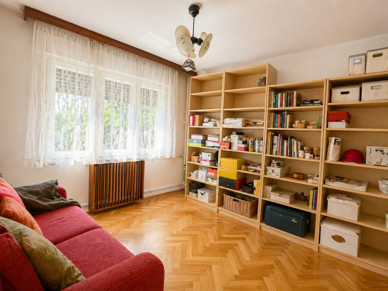 Apartament rar în Amzei – oportunitate care nu apare pe piață