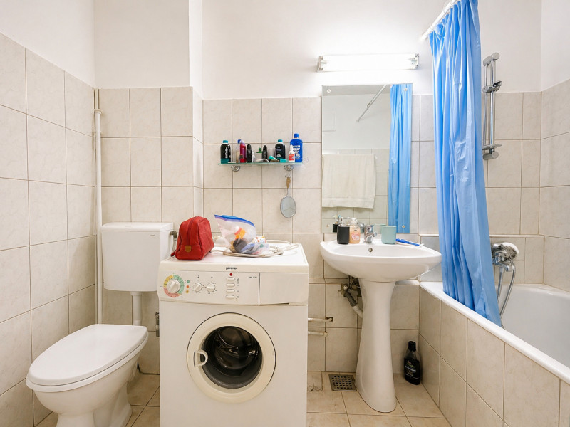 Apartament rar în Amzei – oportunitate care nu apare pe piață