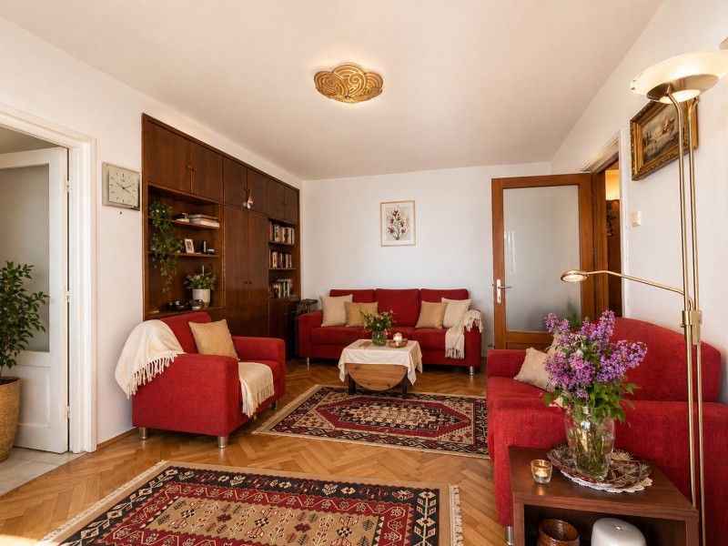 Apartament rar în Amzei – oportunitate care nu apare pe piață