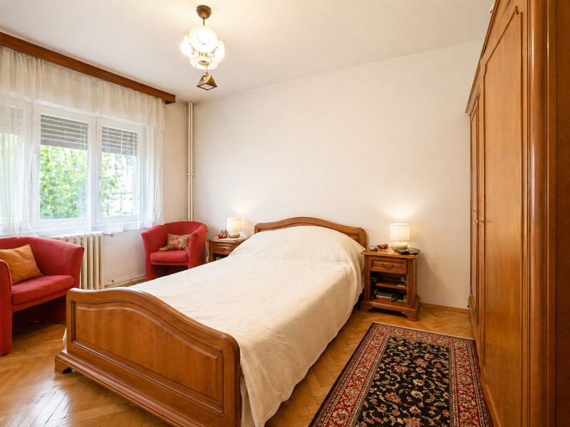 Apartament rar în Amzei – oportunitate care nu apare pe piață