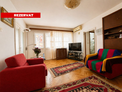 Apartament rar în Amzei – oportunitate care nu apare pe piață