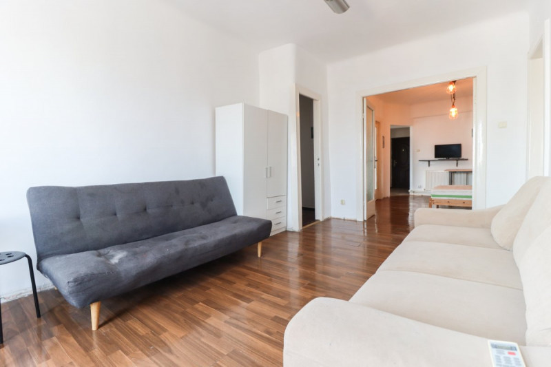 Apartamentul Mawa – bine localizat și spațios –