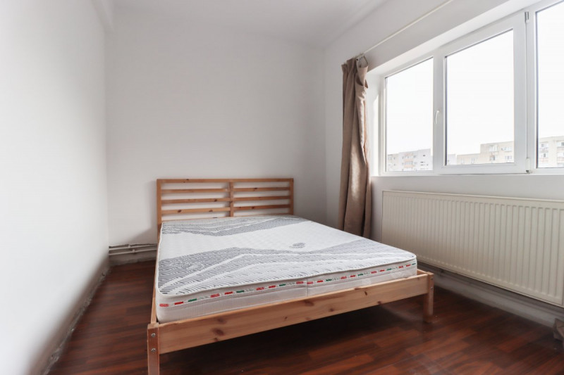 Apartamentul Mawa – bine localizat și spațios –