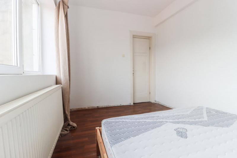 Apartamentul Mawa – bine localizat și spațios –