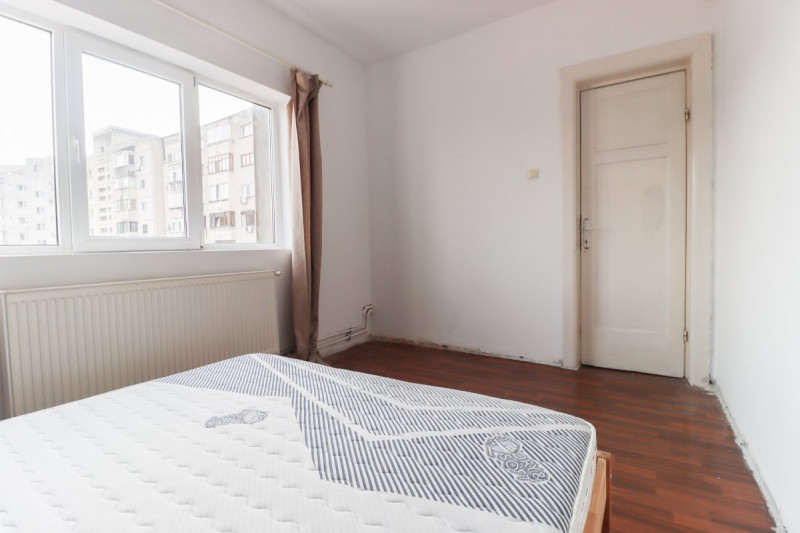 Apartamentul Mawa – bine localizat și spațios –