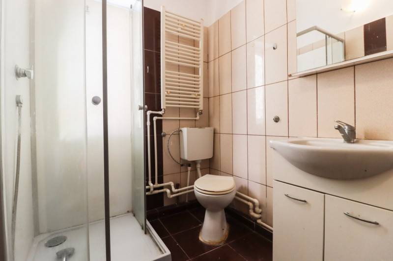 Apartamentul Mawa – bine localizat și spațios –