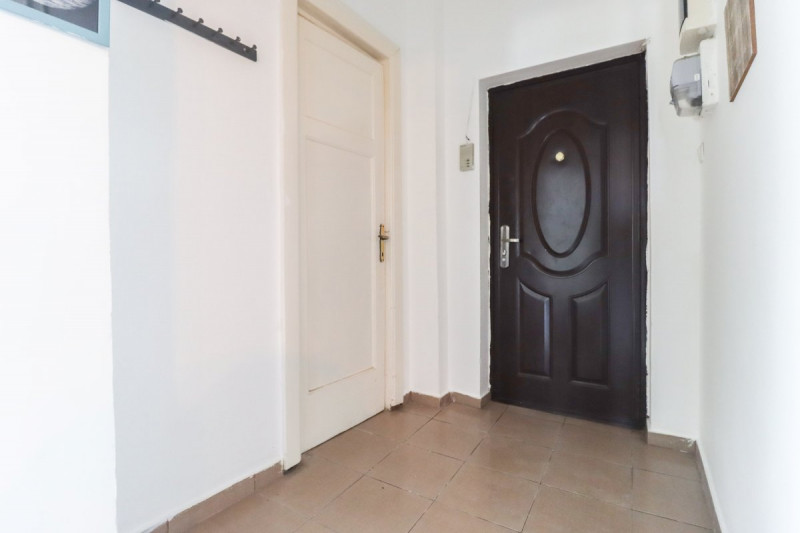 Apartamentul Mawa – bine localizat și spațios –