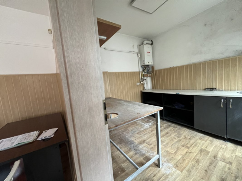 Grădină Botanica 306 mp teren 130 utili 6 camere 8 min metrou supraînălțare 