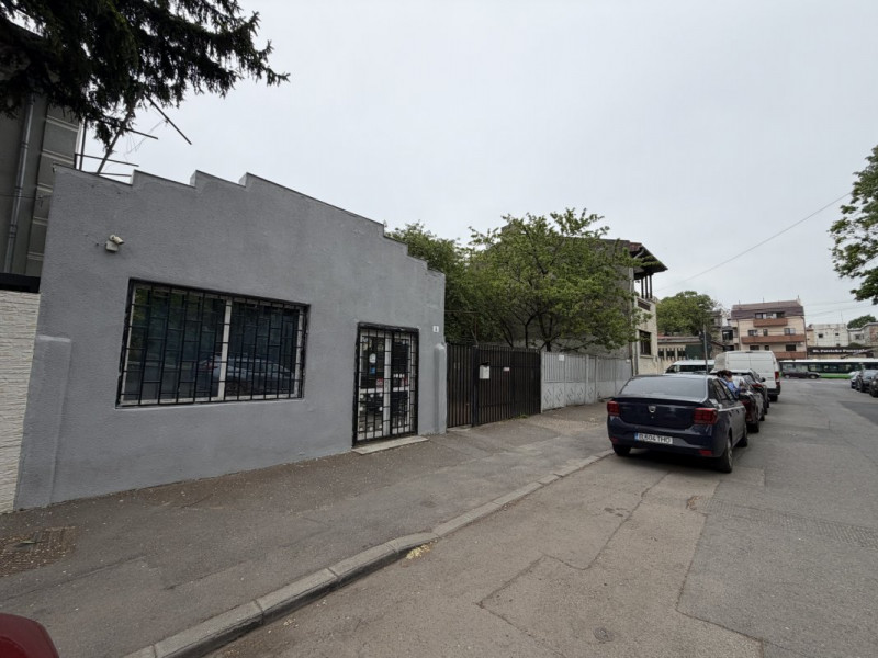Grădină Botanica 306 mp teren 130 utili 6 camere 8 min metrou supraînălțare 