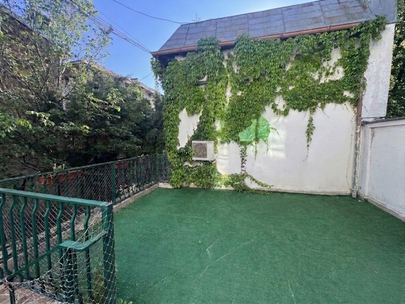 Proprietate unica la Grădina Icoanei