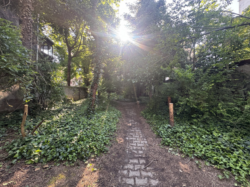 Proprietate unica la Grădina Icoanei