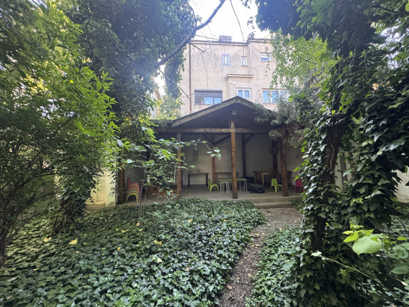 Proprietate unica la Grădina Icoanei