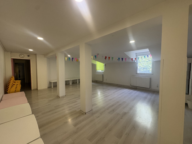 Proprietate unica la Grădina Icoanei