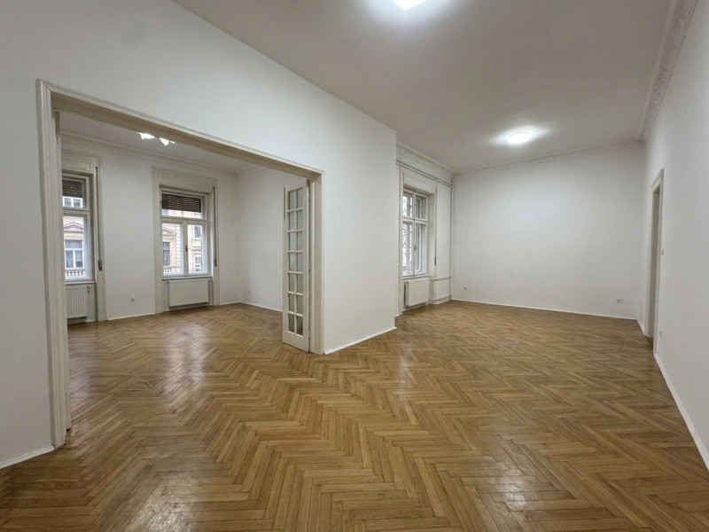 Proprietate unica la Grădina Icoanei