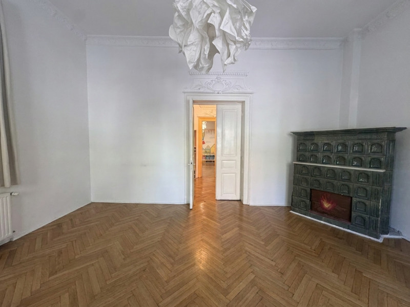 Proprietate unica la Grădina Icoanei