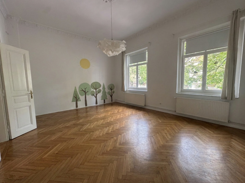 Proprietate unica la Grădina Icoanei