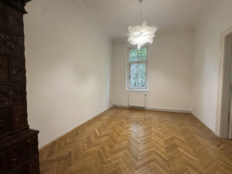 Proprietate unica la Grădina Icoanei
