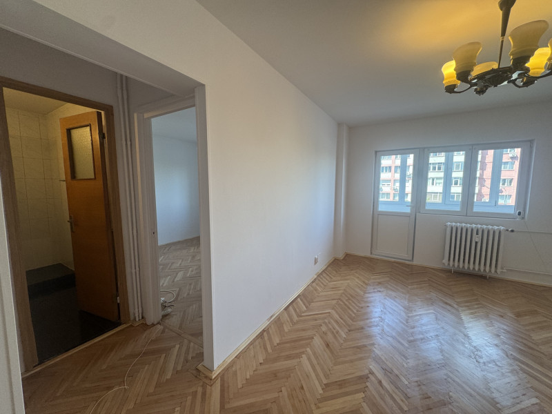 Apartament rar la vanzare