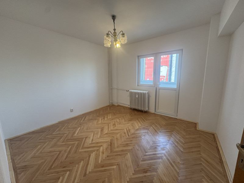 Apartament rar la vanzare