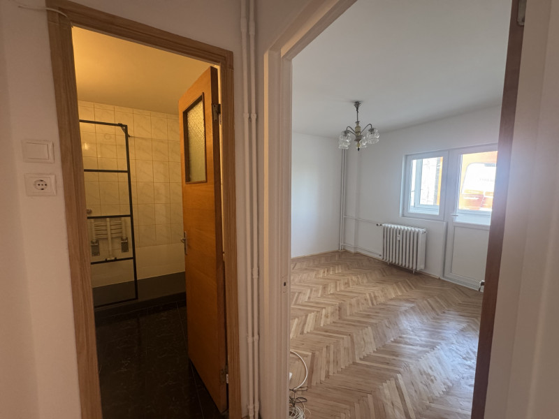 Apartament rar la vanzare