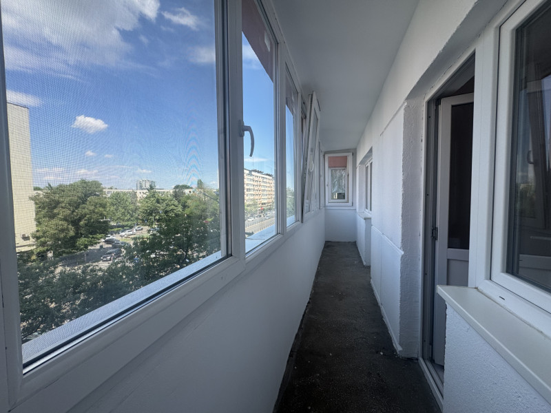 Apartament rar la vanzare
