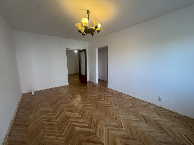 Apartament rar la vanzare