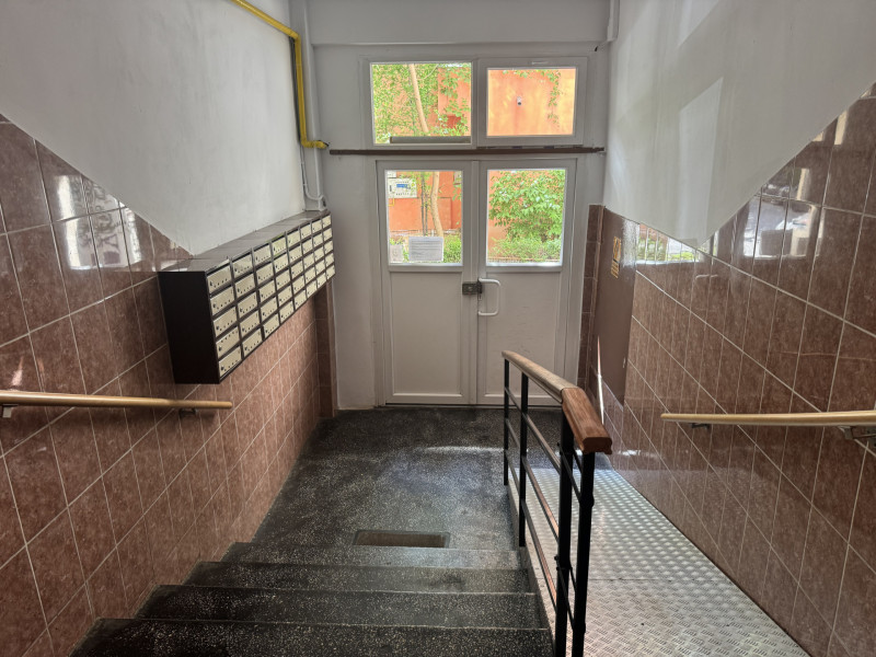 Apartament rar la vanzare