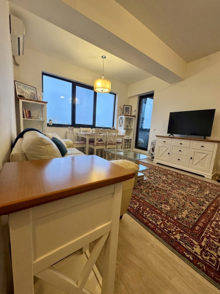 Vânzare apartament luminos