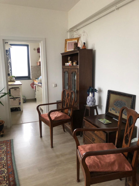 Vânzare apartament luminos