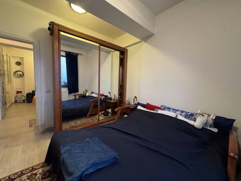 Vânzare apartament luminos